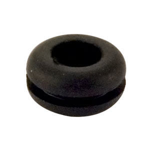 Проходная втулка из каучука - V12R30M0 series - Advanced Antivibration Components - открытая