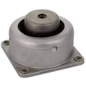 Цилиндрическая антивибрационная опора - V10Z22-72 / V10Z22M72 series - Advanced Antivibration Components - из стали / для использования в авиации / для использования на морских судах
