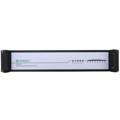 Анализатор для наблюдения - PNA1000 - PONOVO POWER CO., LTD - для процесса / для сетей / настольный