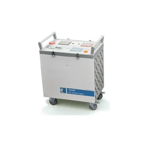 Испытательная система для применения в железнодорожной отрасли - TD4000A - PONOVO POWER CO., LTD - сверхточная / сильного тока / CCHT