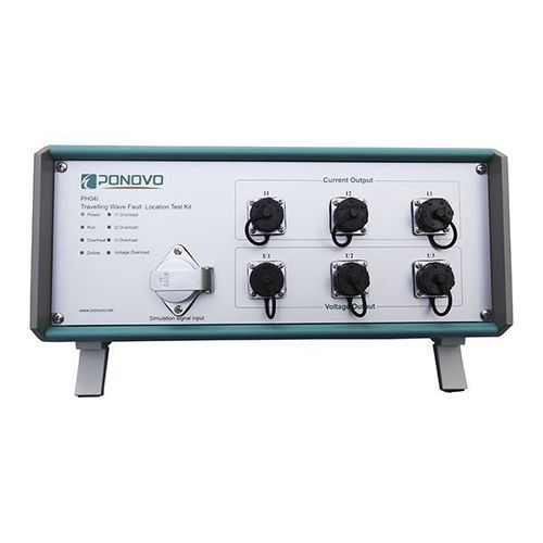 Система локализации дефекта - PH series - PONOVO POWER CO., LTD