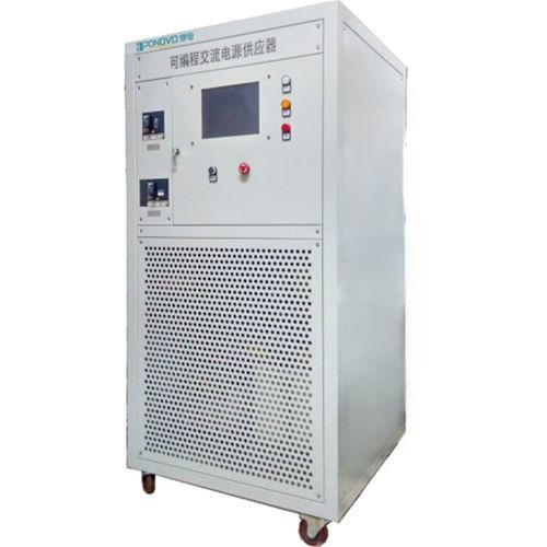 Программируемый источник электропитания - PADS - PONOVO POWER CO., LTD - настольный / AC/DC / с защитой от сверхтоков