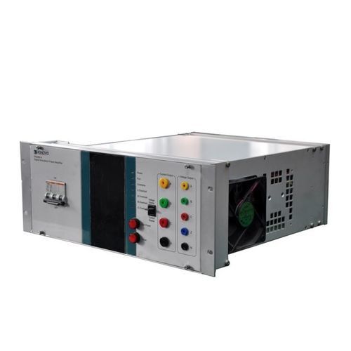 Прецизионный тренажер - PA30Bi-H - PONOVO POWER CO., LTD - Сеть PHIL