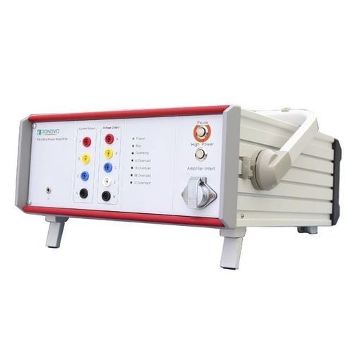 Усилитель мощности - PA30Bip - PONOVO POWER CO., LTD - дифференциальный / линейный / сверхточный