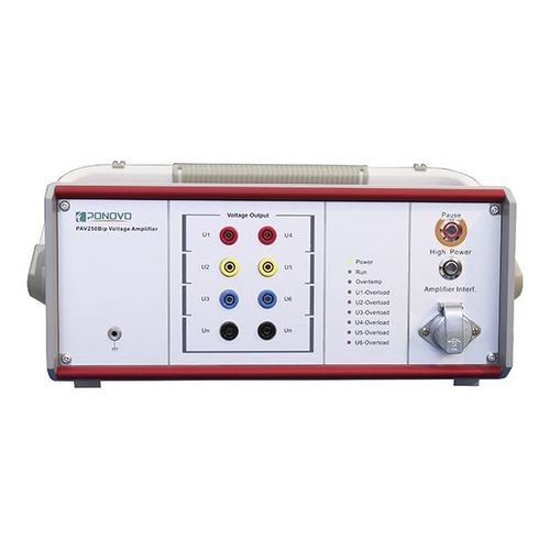 Усилитель мощности - PAV250Bip - PONOVO POWER CO., LTD - линейный / сверхточный / тренажера