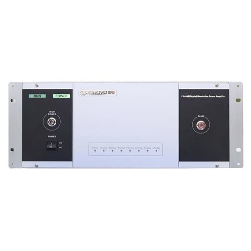 Усилитель мощности - PA460Bi - PONOVO POWER CO., LTD - цифровой / тренажера / переносной