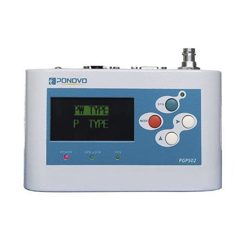 Synchroniseur прибор GPS - PGPS02 - PONOVO POWER CO., LTD