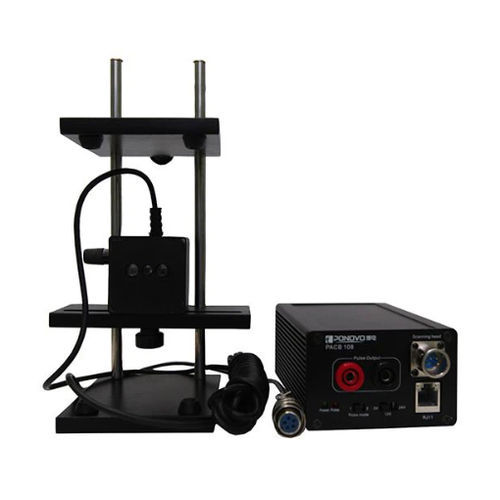 Испытательное оборудование для счетчиков электроэнергии - PACB108 - PONOVO POWER CO., LTD - электрическое / автоматическое / промышленное