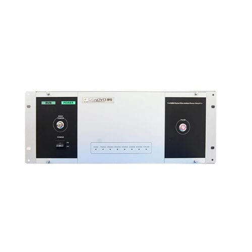 Прецизионный тренажер - PA460Bi-L - PONOVO POWER CO., LTD - Сеть PHIL