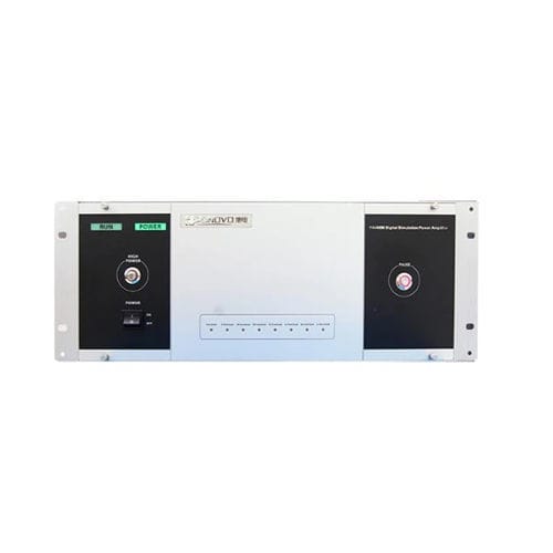 Прецизионный тренажер - PA460Bi-C - PONOVO POWER CO., LTD - Сеть PHIL