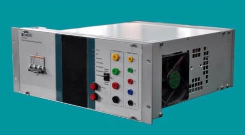 Тренажер для лабораторного применения - PA60Bi - PONOVO POWER CO., LTD - частоты / прецизионный / Сеть PHIL
