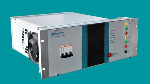 Тренажер для лабораторного применения - PAV120Bi - PONOVO POWER CO., LTD - нагрузки / частоты / прецизионный