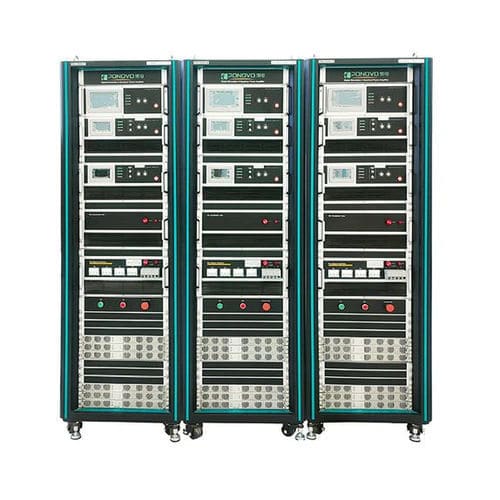 Усилитель мощности - PAV10000 - PONOVO POWER CO., LTD - гибрид / аналоговый / линейный