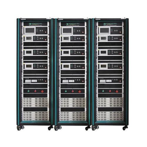 Усилитель мощности - PAV15000 - PONOVO POWER CO., LTD - аналоговый / линейный