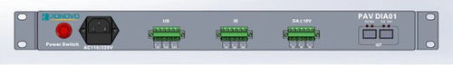 Усилитель мощности - DIA-01 - PONOVO POWER CO., LTD - сигнала / цифровой