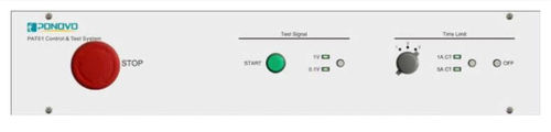 Устройство управления - PAT01 - PONOVO POWER CO., LTD