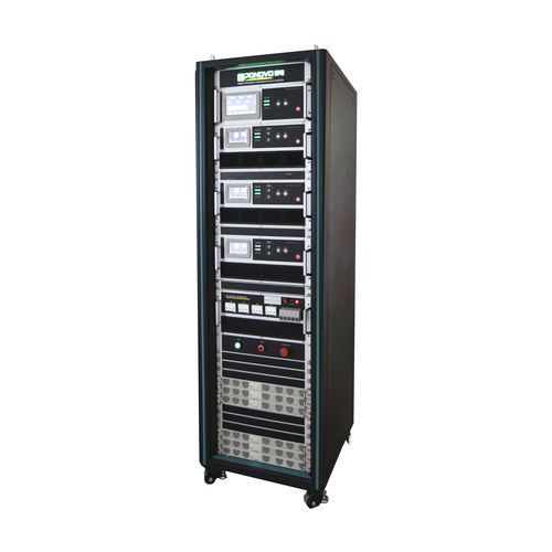 Усилитель мощности - PAV3000 - PONOVO POWER CO., LTD - линейный / сверхточный