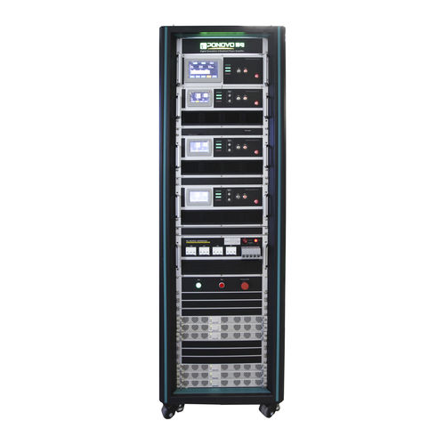 Усилитель мощности - PAV5000 - PONOVO POWER CO., LTD - цифровой / линейный / сверхточный