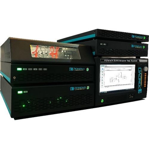 Электрическое испытательное оборудование - PST6747A - PONOVO POWER CO., LTD - тока / напряжения / электрическое сопротивление