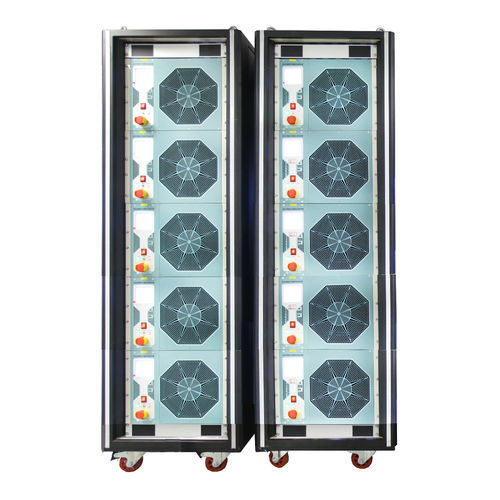 Программируемая электронная нагрузка - PONOVO POWER CO., LTD - AC/DC / CAN / RS-485