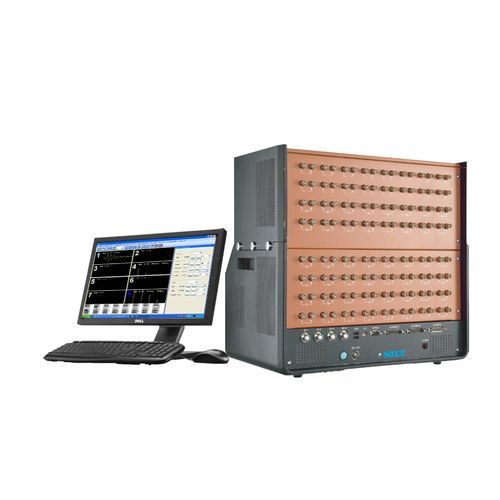 Ультразвуковой детектор неполадок - CTS-5 series - SIUI(Shantou Institute of Ultrasonic Instruments) - для НРК / многоканальный / цифровой