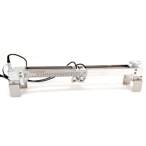 Инспекционный робот на рейке - RWS-P02 - SIUI(Shantou Institute of Ultrasonic Instruments)