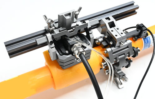 Инспекционный робот для канализации - LPS-10A - SIUI(Shantou Institute of Ultrasonic Instruments)