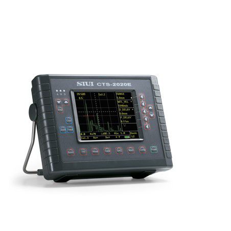 Ультразвуковой детектор неполадок - CTS-2020E - SIUI(Shantou Institute of Ultrasonic Instruments) - переносной / цифровой