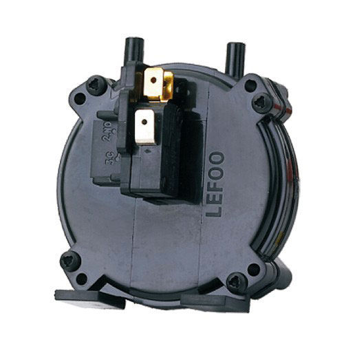 Мембранный прессостат - LF30 - ZHEJIANG LEFOO CONTROLS CO., LTD - дифференциальный / для воздуха / для GPL