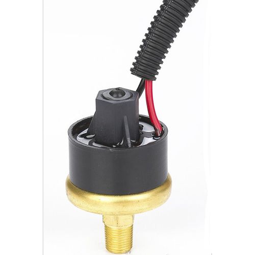 Мембранный вакуостат - LF20-V - ZHEJIANG LEFOO CONTROLS CO., LTD - для воды / для воздуха / компактный