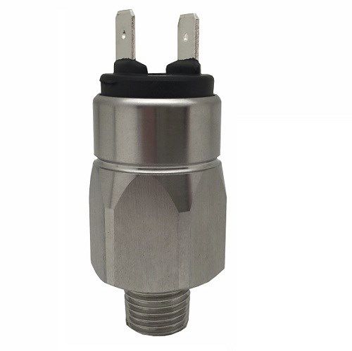Мембранный прессостат - LF702B - ZHEJIANG LEFOO CONTROLS CO., LTD - IP67 / IP54 / для высокого давления