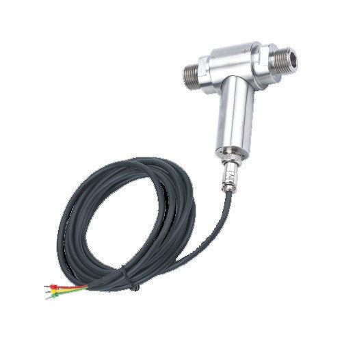 Дифференциальный трансдуктор давления - T1500 - ZHEJIANG LEFOO CONTROLS CO., LTD - аналоговый