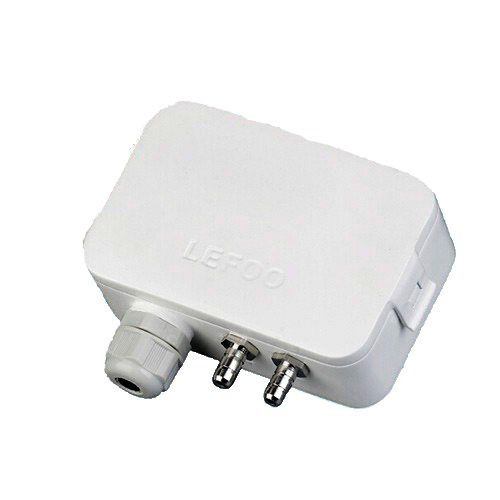 Дифференциальный трансдуктор давления - LFM108  - ZHEJIANG LEFOO CONTROLS CO., LTD - 4-20 мА