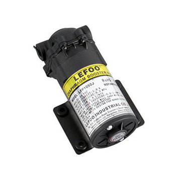Насос для пищевых продуктов - LFP1050-1075J - ZHEJIANG LEFOO CONTROLS CO., LTD - электрический / самозаполняющийся / для пищевой промышленности