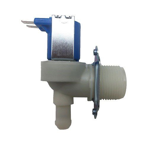 Электромагнитный клапан с прямым приводом - LFV19 - ZHEJIANG LEFOO CONTROLS CO., LTD - вода / электромагнитный