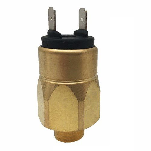Мембранный прессостат - LF705 - ZHEJIANG LEFOO CONTROLS CO., LTD - для воды / IP67 / IP54