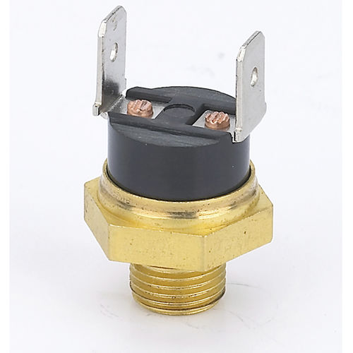 Мембранный прессостат - LF05 - ZHEJIANG LEFOO CONTROLS CO., LTD - для воды / для воздуха / для пара