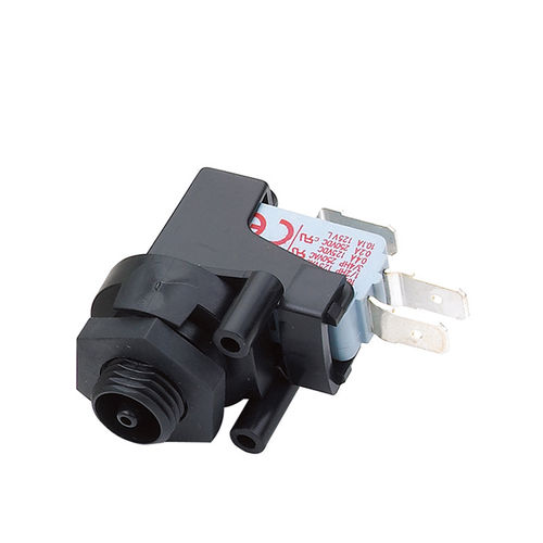 Механический прессостат - LF40-01 - ZHEJIANG LEFOO CONTROLS CO., LTD - дифференциальный / SPDT / для воды