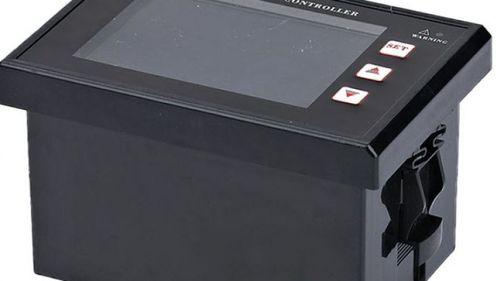 Точный контроллер давления - LFDS65  - ZHEJIANG LEFOO CONTROLS CO., LTD - цифровой