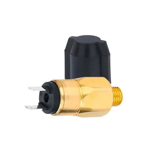 Мембранный прессостат - LF708 - ZHEJIANG LEFOO CONTROLS CO., LTD - SPDT / для жидкостей / для воды