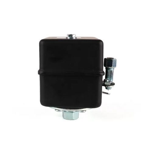 Мембранный прессостат - LF17-W - ZHEJIANG LEFOO CONTROLS CO., LTD - дифференциальный / G 1/4 / G 3/8