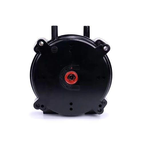Мембранный прессостат - LF30 - ZHEJIANG LEFOO CONTROLS CO., LTD - дифференциальный / для воздуха / для GPL