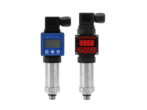 Керамический трансдуктор давления - LFT6800 - ZHEJIANG LEFOO CONTROLS CO., LTD - кремний / 4-20 мА / 0-10 В