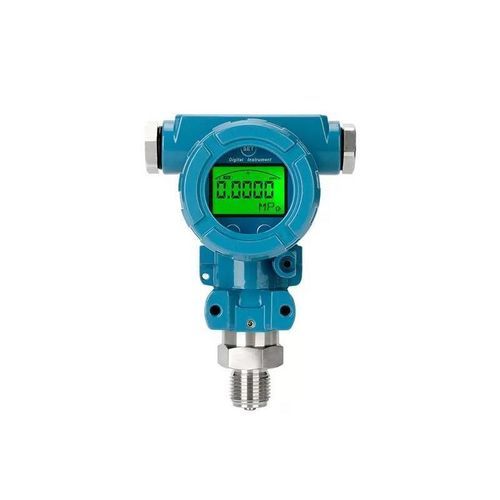 Относительный трансдуктор давления - LFT6200 - ZHEJIANG LEFOO CONTROLS CO., LTD - абсолютный / пьезосопротивление / 4-20 мА