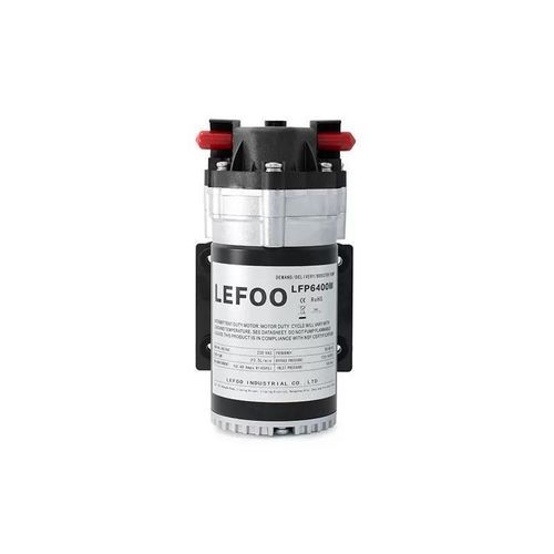 Электрическая насосная система - LFP200-400GPD - ZHEJIANG LEFOO CONTROLS CO., LTD - с электродвигателем / для водной сети / для воды