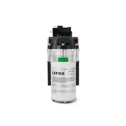 Электрическая насосная система - LFP1150T series - ZHEJIANG LEFOO CONTROLS CO., LTD - с электродвигателем / для водной сети / для воды
