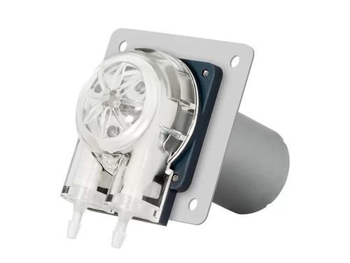 Перистальтический насос - LFP104BL - ZHEJIANG LEFOO CONTROLS CO., LTD - для жидкостей / с бесщеточным мотором пост. тока / со стандартным заполнением