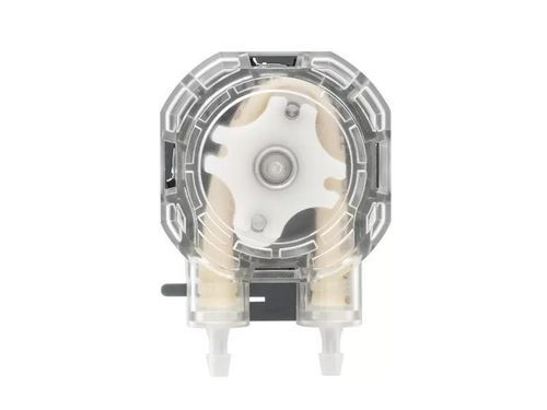 Перистальтический насос - LFP203DB - ZHEJIANG LEFOO CONTROLS CO., LTD - для жидкостей / с двигателем DC / со стандартным заполнением