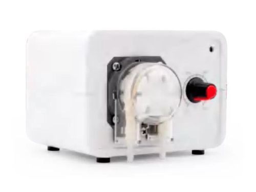 Перистальтический насос - LFPC101ST - ZHEJIANG LEFOO CONTROLS CO., LTD - для жидкостей / шагового двигателя / со стандартным заполнением