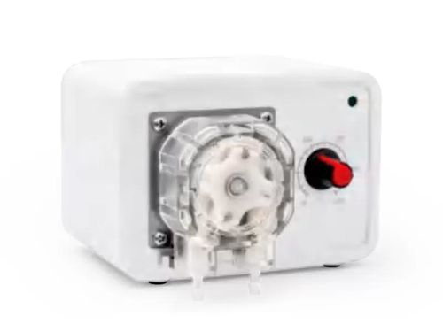 Перистальтический насос - LFPC203BL - ZHEJIANG LEFOO CONTROLS CO., LTD - для жидкостей / с бесщеточным мотором пост. тока / со стандартным заполнением